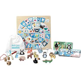 Set da gioco Vilac Islanda, Vilac