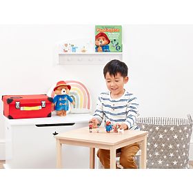 Set di figure Rainbow Paddington, Rainbow Designs Limited