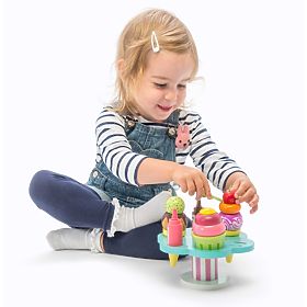 Set di gelati Carlos di Le Toy Van