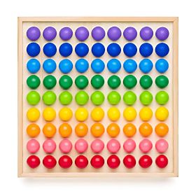 Set di giochi POPULAR con palline