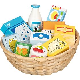 Set di gioco per negozio
