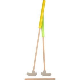 Set per mini golf