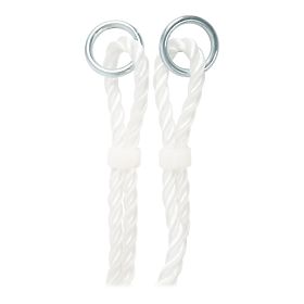 small foot Altalena in legno cavallo dipinto