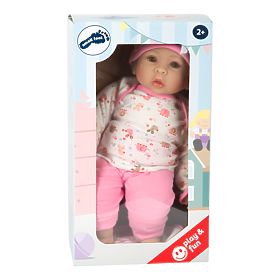 small foot Bambola Hanna