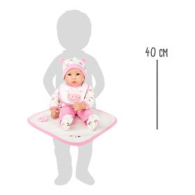 small foot Bambola Hanna