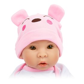 small foot Bambola Marie con accessori