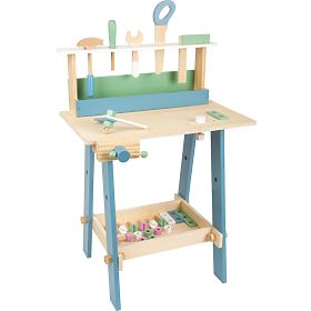 small foot Banco da lavoro in legno Nordic