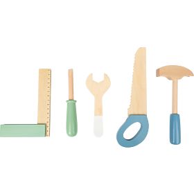 small foot Banco da lavoro in legno Nordic