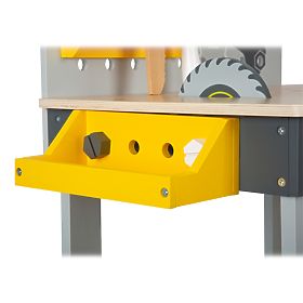 small foot Banco da lavoro per bambini Miniwob