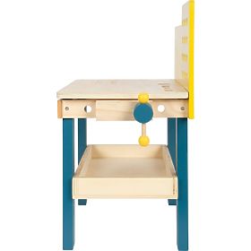 small foot Banco da lavoro per bambini Workshop
