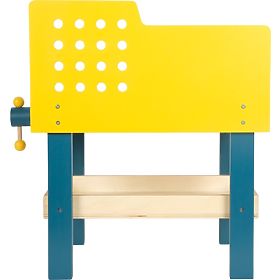 small foot Banco da lavoro per bambini Workshop, small foot