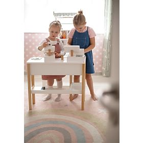 small foot Bilancia in legno Fresh