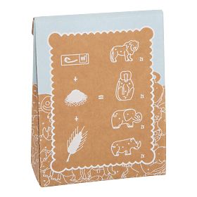 small foot Biscotti con motivi animali Fresh