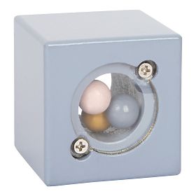 small foot Blocchi sensoriali Safari