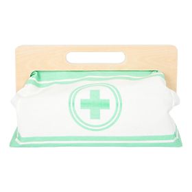 small foot Borsa da medico, small foot