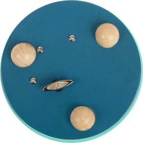 small foot Carillon Artico