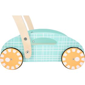 small foot Carrello con blocchi