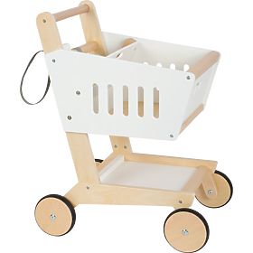 small foot Carrello della spesa Fresh