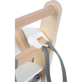 small foot Carrello della spesa Fresh