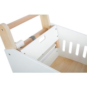 small foot Carrello della spesa Fresh