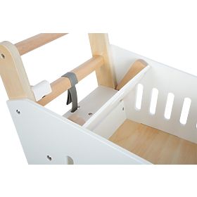 small foot Carrello della spesa Fresh
