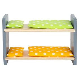 small foot Casa delle bambole Villa cittadina, small foot