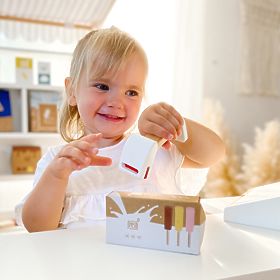 small foot Cassa Registratore Fresh