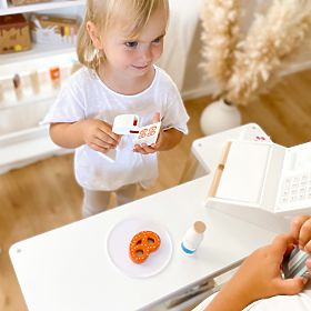 small foot Cassa Registratore Fresh, small foot