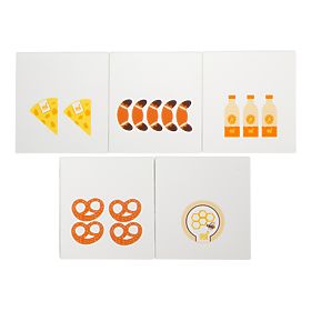 small foot Cassa Registratore Fresh, small foot