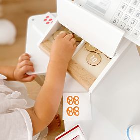 small foot Cassa Registratore Fresh