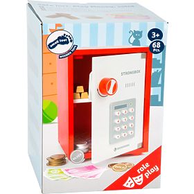 small foot Cassaforte bancaria
