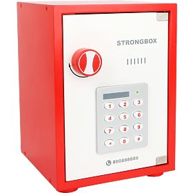 small foot Cassaforte bancaria, small foot