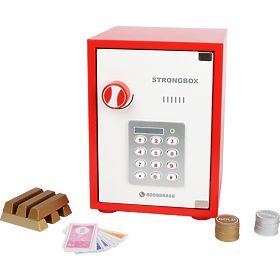 small foot Cassaforte bancaria