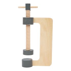 small foot Cassetta degli attrezzi 2 in 1 Miniwob, small foot