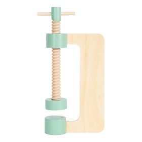 small foot Cassetta degli attrezzi 2 in 1 Nordic, small foot