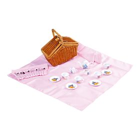 small foot Cestino da picnic Romantik