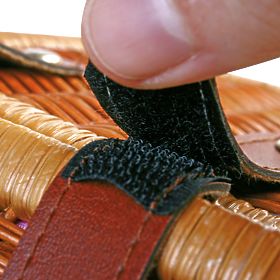 small foot Cestino da picnic Romantik, small foot