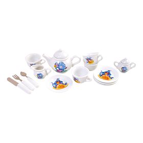 small foot Cestino da picnic Romantik
