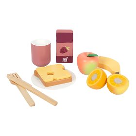 small foot Cestino da picnic Tasty