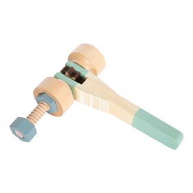 small foot Cintura con attrezzi Nordic