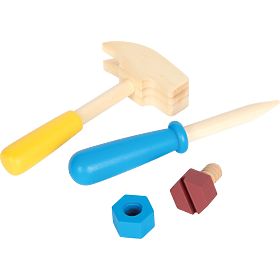 small foot Cintura con attrezzi Workshop, small foot