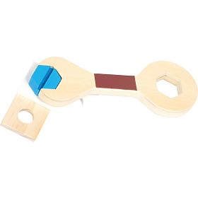 small foot Cintura con attrezzi Workshop