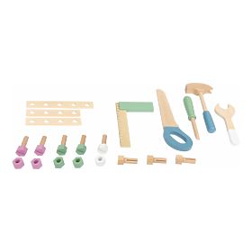 Small Foot Compact ponk Nordic - laboratorio per bambini