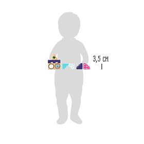 small foot Costruzioni Fantasy