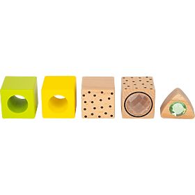 small foot Costruzioni Fantasy, small foot