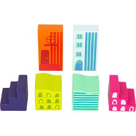 small foot Costruzioni Fantasy