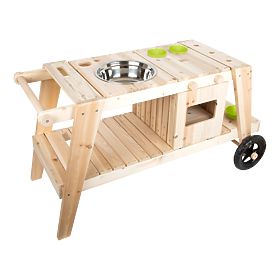 small foot Cucina da campo in legno