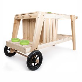 small foot Cucina da campo in legno