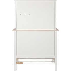 small foot Cucina in legno Tasty bianca, small foot