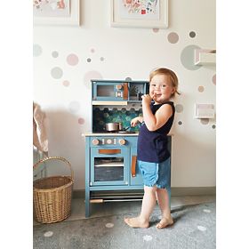 small foot Cucina in legno Tasty